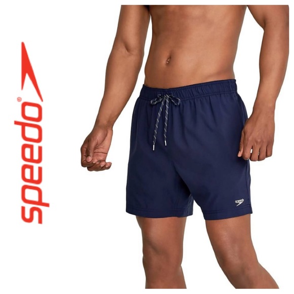 Speedo Swim Trunk Redondo Big And Tall Maillot Homme